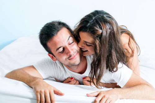 14 ایده برای شرط بندی عاشقانه زن و شوهری!