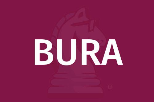 آموزش بازی بورا BURA بازی ورق مافیایی روسیه ای!
