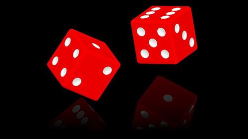 بررسی قدرت شانس در شرط بندی و برنده شدن در بازی ها